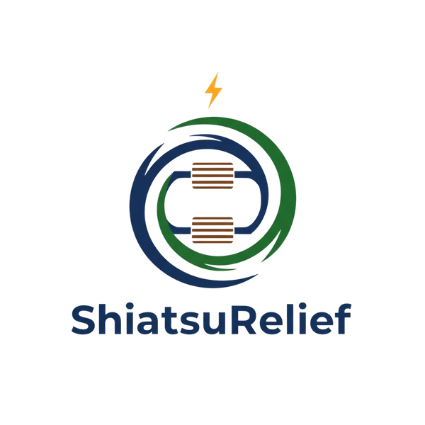 shiatsurelief.site
