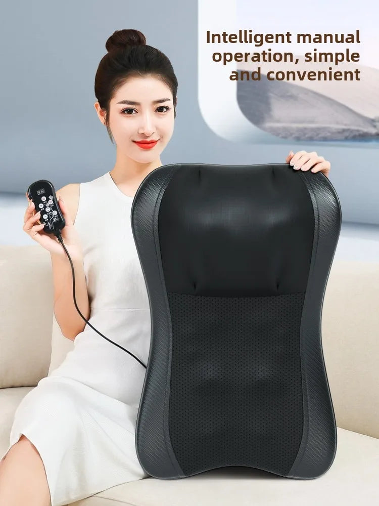 ShiatsuRelief Full Back Massager